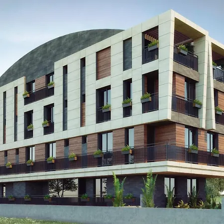 Trend Suites Cycle-2